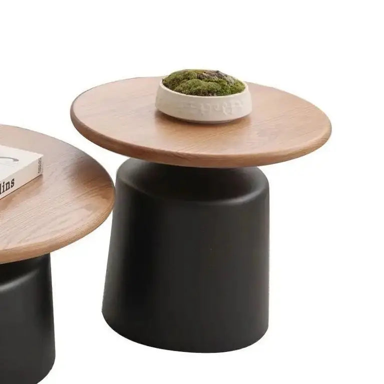 Garden Furniture Living Room Coffee Table with Bluetooth Speaker Sets 5070 Shelf Night Stand Liang Liang Jia Chair