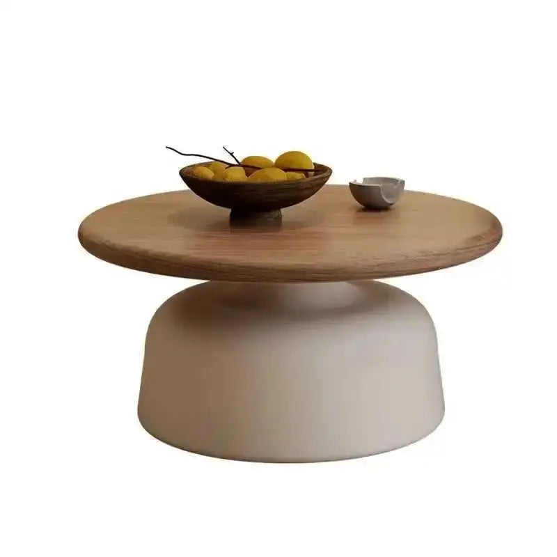 Garden Furniture Living Room Coffee Table with Bluetooth Speaker Sets 5070 Shelf Night Stand Liang Liang Jia Chair