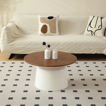 Garden Furniture Living Room Coffee Table with Bluetooth Speaker Sets 5070 Shelf Night Stand Liang Liang Jia Chair
