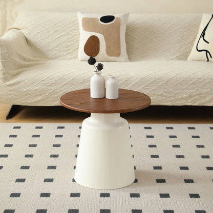 Garden Furniture Living Room Coffee Table with Bluetooth Speaker Sets 5070 Shelf Night Stand Liang Liang Jia Chair
