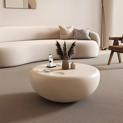 Living Room Coffee Tables Small Modern Design White Luxury Coffee Tables Nordic Design Mesa Auxiliar Salon Home Furniture