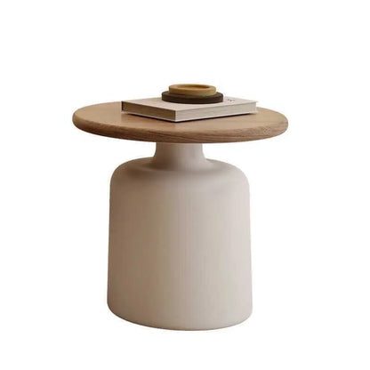 Garden Furniture Living Room Coffee Table with Bluetooth Speaker Sets 5070 Shelf Night Stand Liang Liang Jia Chair