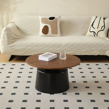 Garden Furniture Living Room Coffee Table with Bluetooth Speaker Sets 5070 Shelf Night Stand Liang Liang Jia Chair