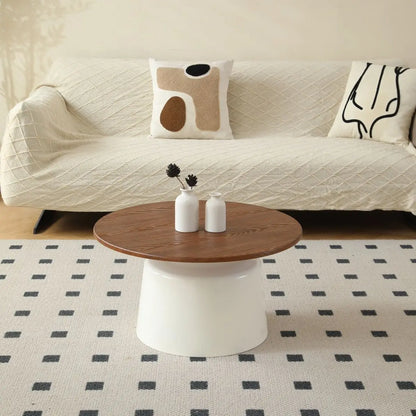 Garden Furniture Living Room Coffee Table with Bluetooth Speaker Sets 5070 Shelf Night Stand Liang Liang Jia Chair