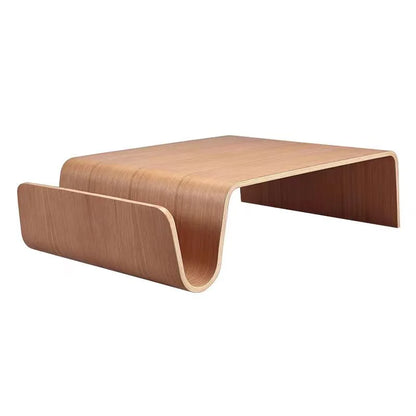 Creative and Simple Modern Japanese Ash Solid Wood Coffee Table, Household Tatami Tea Table, Multiple Styles To Choose From