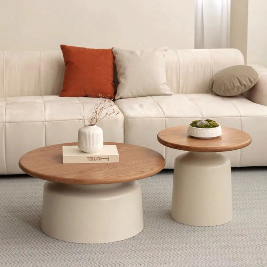 Garden Furniture Living Room Coffee Table with Bluetooth Speaker Sets 5070 Shelf Night Stand Liang Liang Jia Chair