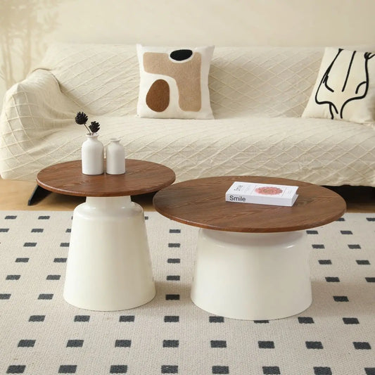 Garden Furniture Living Room Coffee Table with Bluetooth Speaker Sets 5070 Shelf Night Stand Liang Liang Jia Chair
